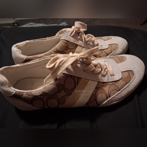 Coach Kelson Sneakers - Picture 3 of 8